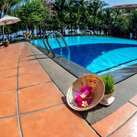 Sunny Beach Resort & Spa Phan Thiết Exteriér fotografie