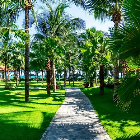 Sunny Beach Resort & Spa Phan Thiết Exteriér fotografie
