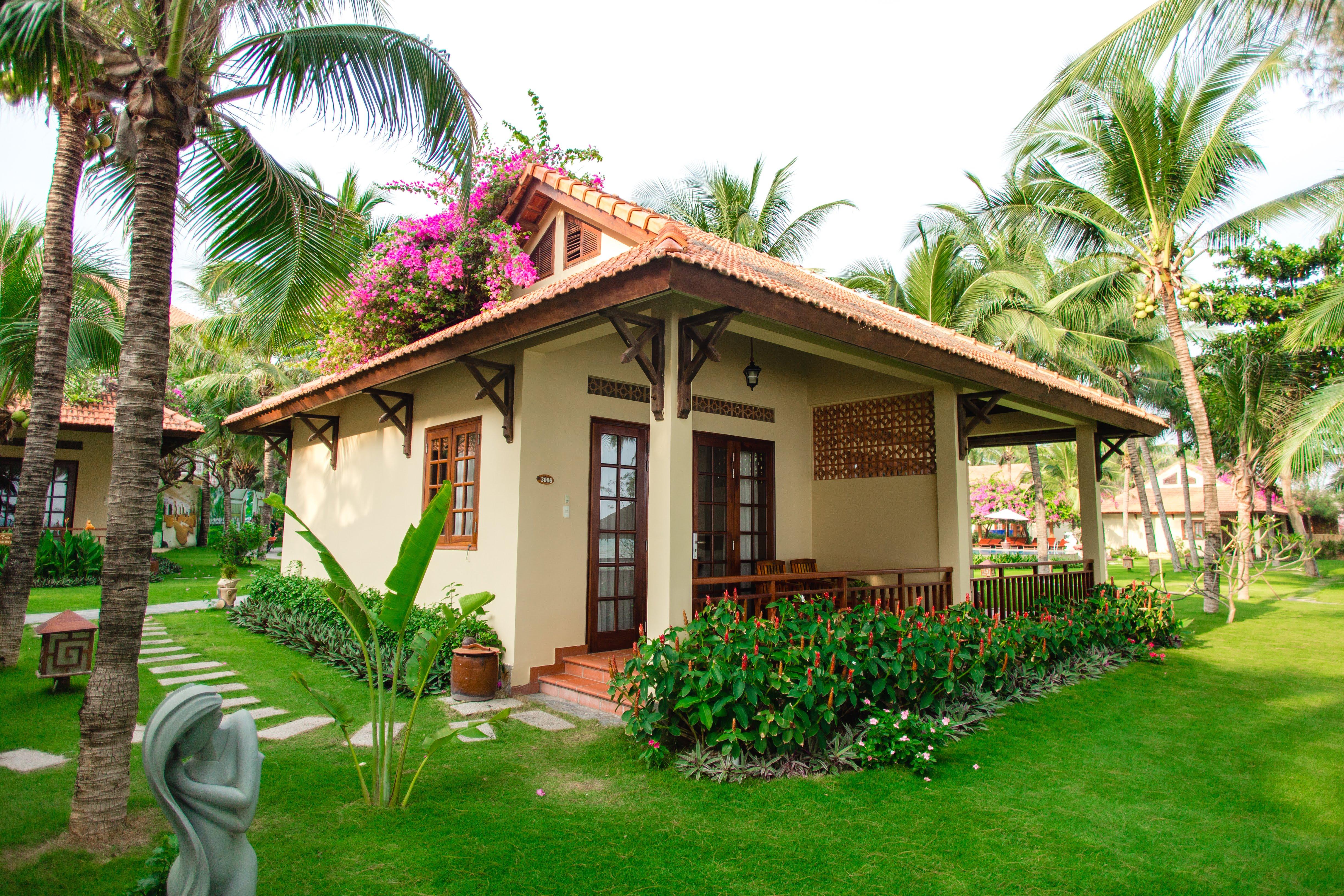 Sunny Beach Resort & Spa Phan Thiết Exteriér fotografie