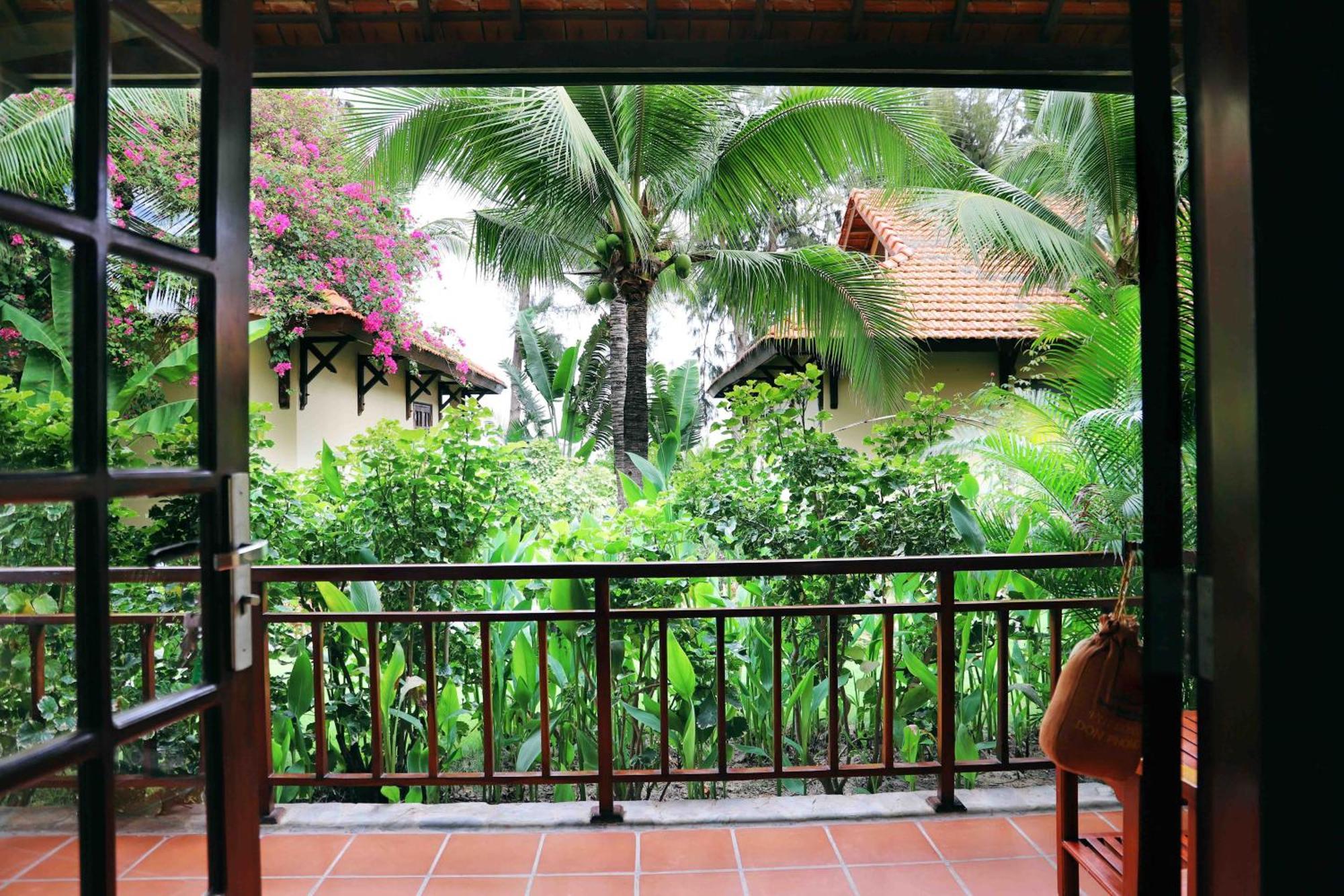 Sunny Beach Resort & Spa Phan Thiết Exteriér fotografie