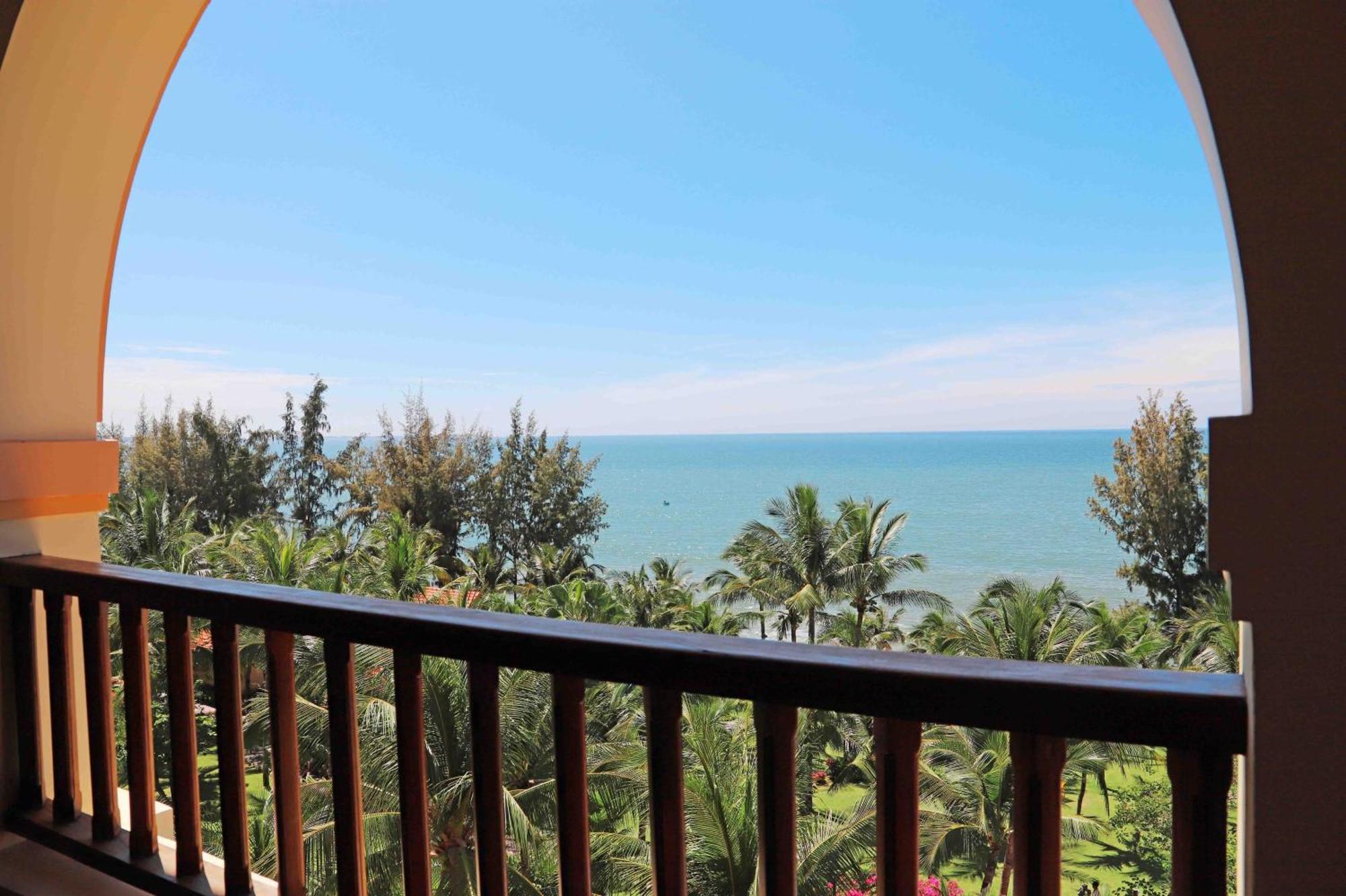 Sunny Beach Resort & Spa Phan Thiết Exteriér fotografie