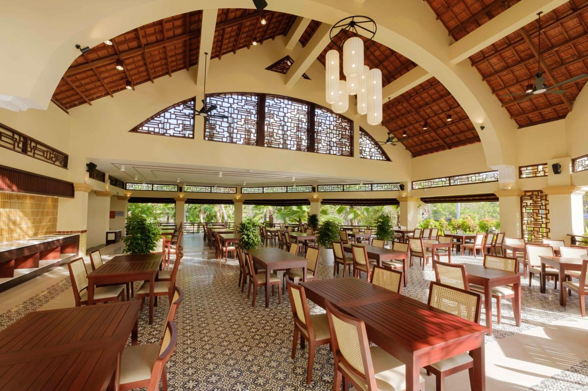 Sunny Beach Resort & Spa Phan Thiết Exteriér fotografie