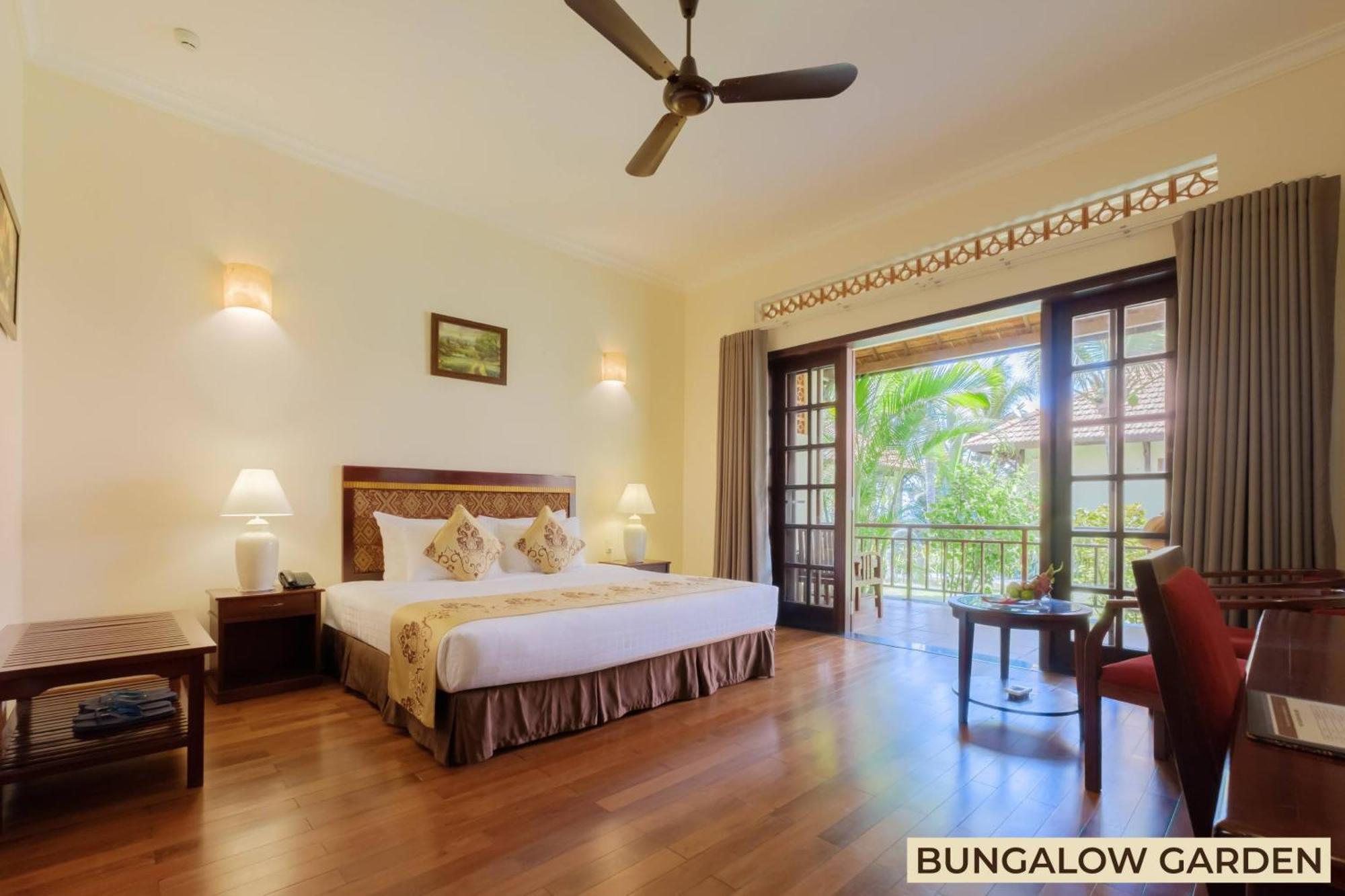 Sunny Beach Resort & Spa Phan Thiết Exteriér fotografie