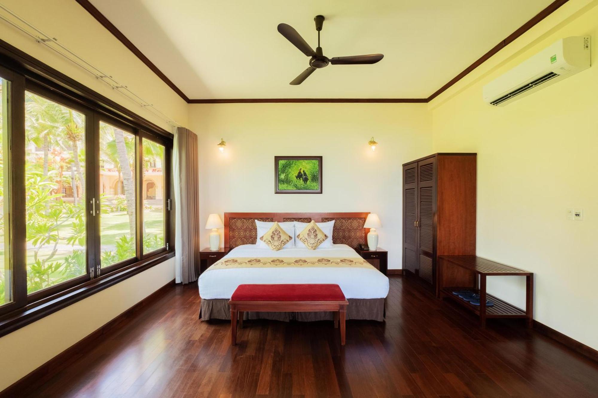Sunny Beach Resort & Spa Phan Thiết Exteriér fotografie