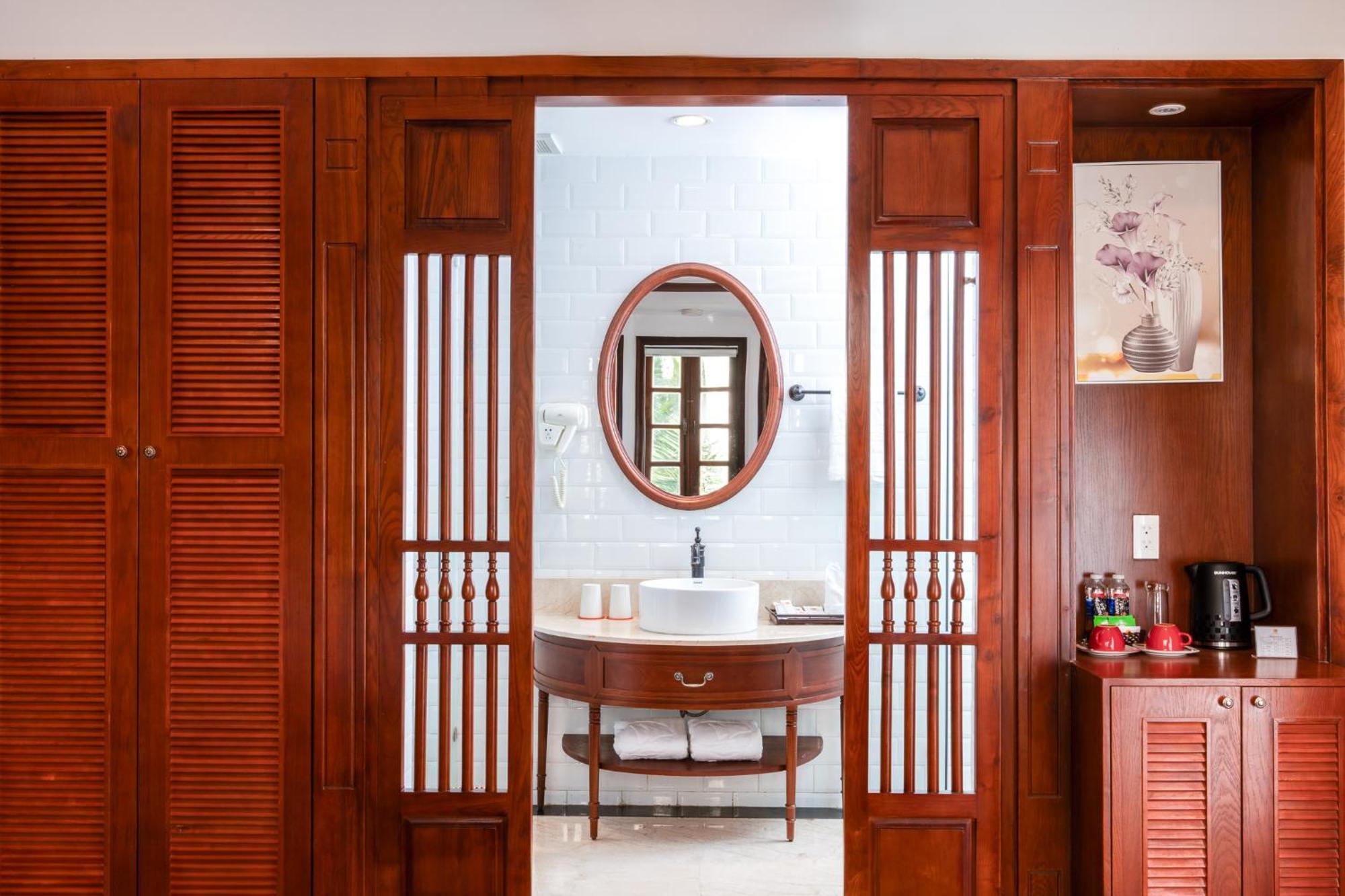 Sunny Beach Resort & Spa Phan Thiết Exteriér fotografie