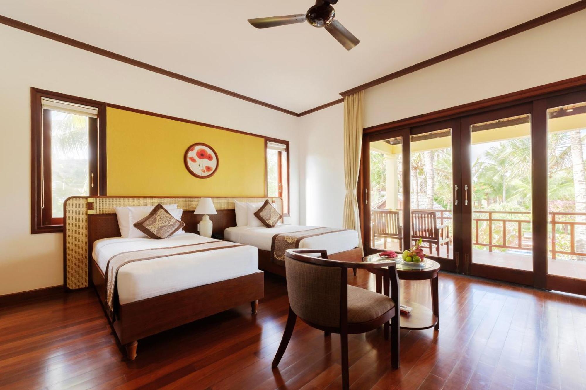Sunny Beach Resort & Spa Phan Thiết Exteriér fotografie