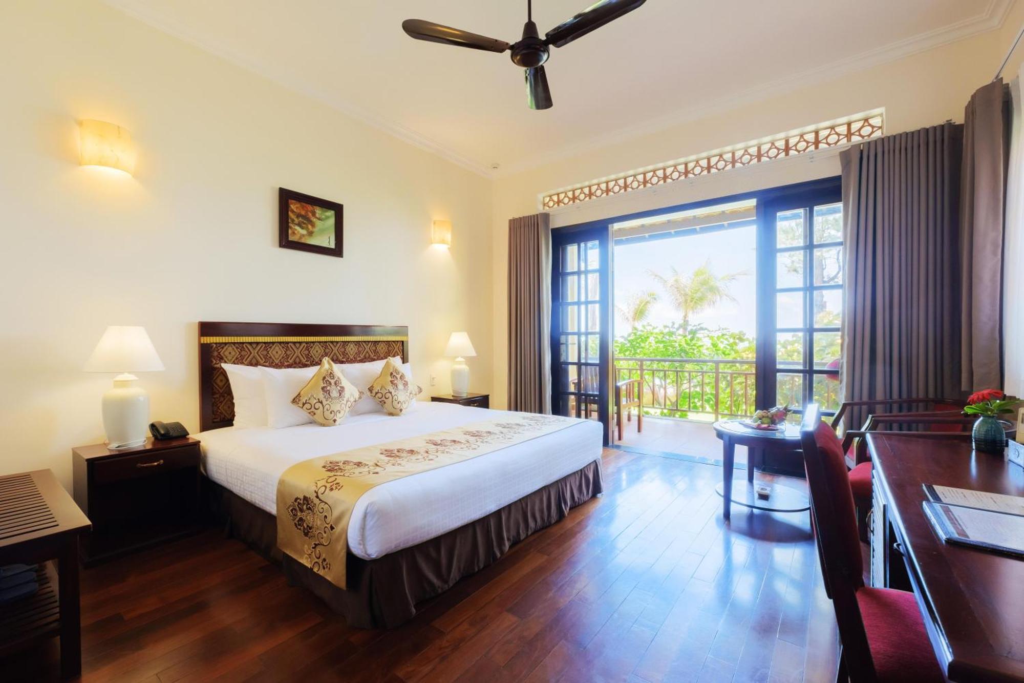 Sunny Beach Resort & Spa Phan Thiết Exteriér fotografie