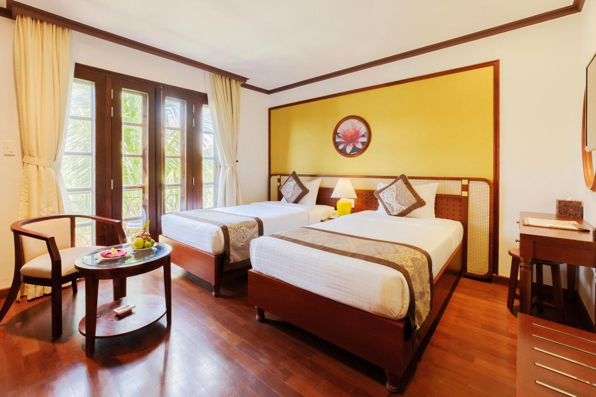 Sunny Beach Resort & Spa Phan Thiết Exteriér fotografie