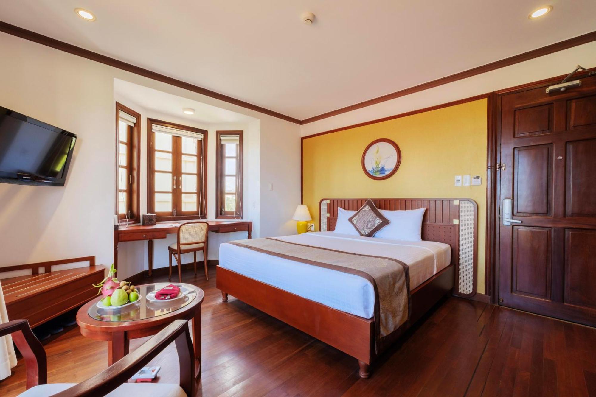 Sunny Beach Resort & Spa Phan Thiết Exteriér fotografie