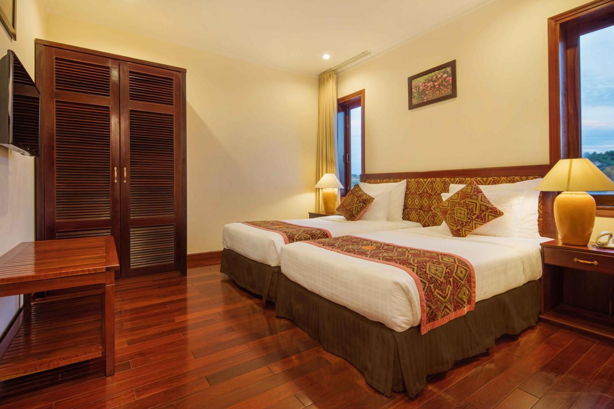 Sunny Beach Resort & Spa Phan Thiết Exteriér fotografie