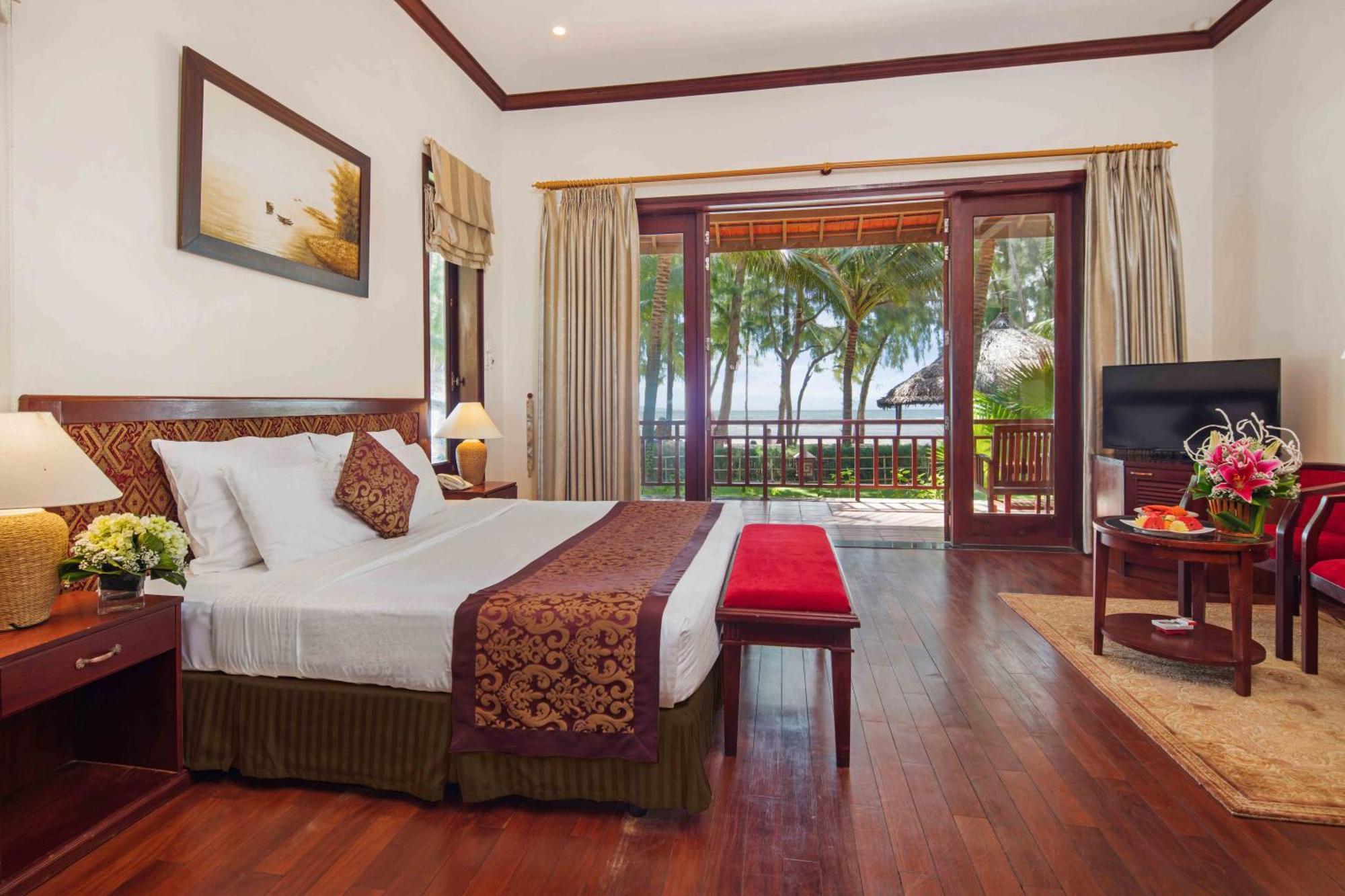 Sunny Beach Resort & Spa Phan Thiết Exteriér fotografie